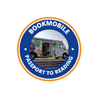 Bookmobile Badge