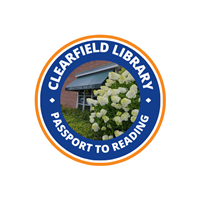 Clearfield Branch Badge
