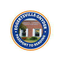 Eggertsville-Snyder Branch Badge