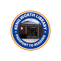 Kenilworth Branch Badge