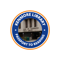 Kenmore Branch Badge