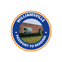 Williamsville Branch Badge